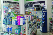 Pharmacy Constandinidou Aggeliki